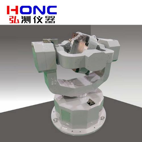 3FDT-400C型 三軸電動轉(zhuǎn)臺【慣性導航測試轉(zhuǎn)臺】