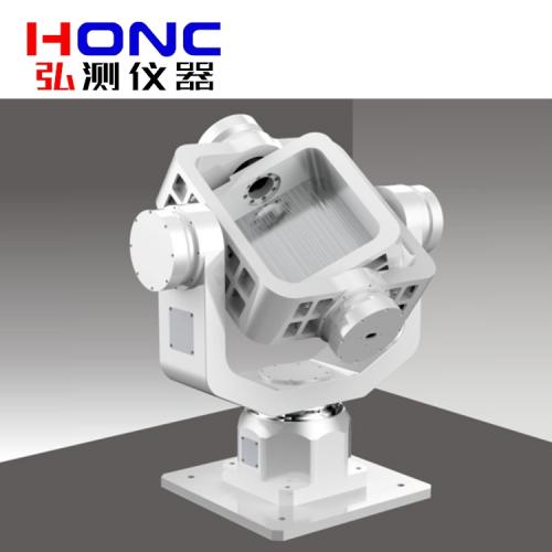 3FDT-350C型 小型框架式三軸電動(dòng)轉(zhuǎn)臺(tái)【慣性導(dǎo)航測(cè)試轉(zhuǎn)臺(tái)】