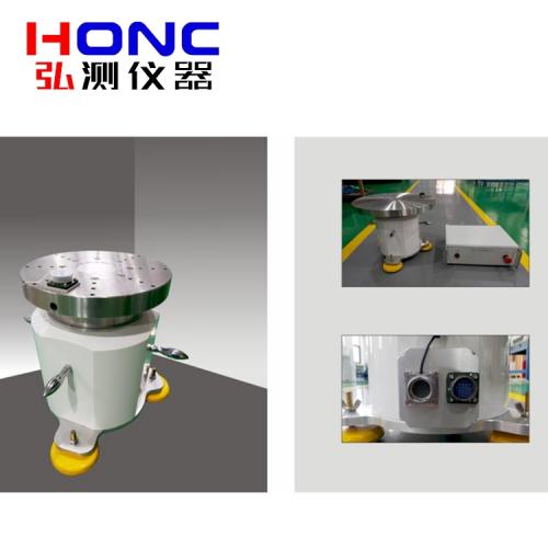 DT-300A型 單軸電動(dòng)速率位置轉(zhuǎn)臺(tái)【慣性導(dǎo)航測(cè)試轉(zhuǎn)臺(tái)】