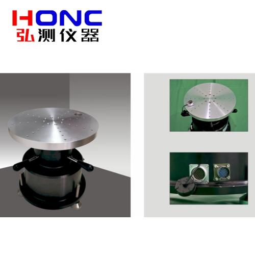 DT-300AS型 小型單軸電動(dòng)速率位置轉(zhuǎn)臺(tái)【慣性導(dǎo)航測(cè)試轉(zhuǎn)臺(tái)】