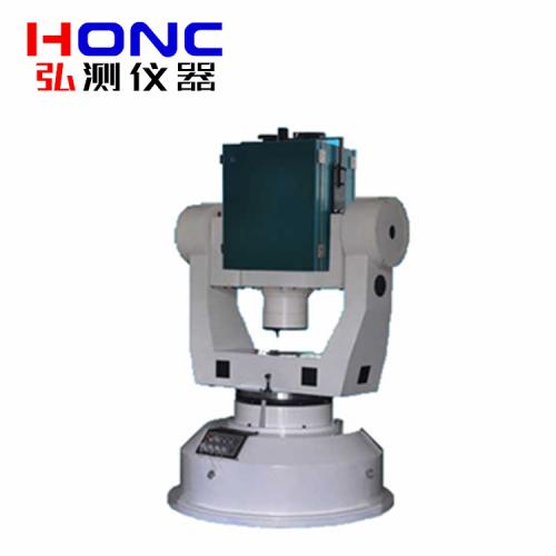 三軸溫控高精度電動(dòng)轉(zhuǎn)臺(tái)【慣性導(dǎo)航測(cè)試轉(zhuǎn)臺(tái)】