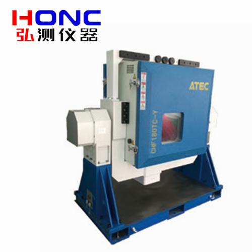 雙軸溫控電動(dòng)轉(zhuǎn)臺【慣性導(dǎo)航測試轉(zhuǎn)臺】