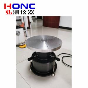 小型單軸電動高精度轉(zhuǎn)臺【慣性導(dǎo)航測試轉(zhuǎn)臺】