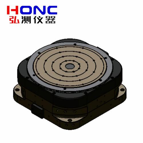 AQT-200型 高精度數(shù)控電動氣浮轉(zhuǎn)臺