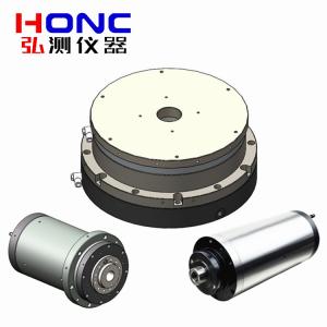 氣浮、流體靜壓系列（主軸、轉(zhuǎn)臺、導(dǎo)軌）