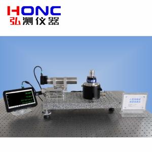 HJM-200A型 小型高精度精密測角儀（高精度精密測角系統(tǒng)、絕對測角儀）