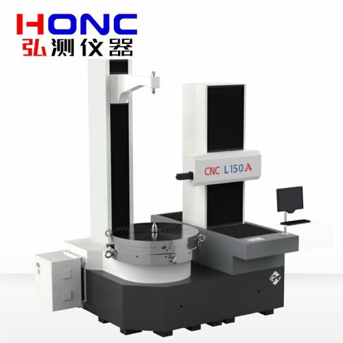 L150A型 齒輪測(cè)量中心