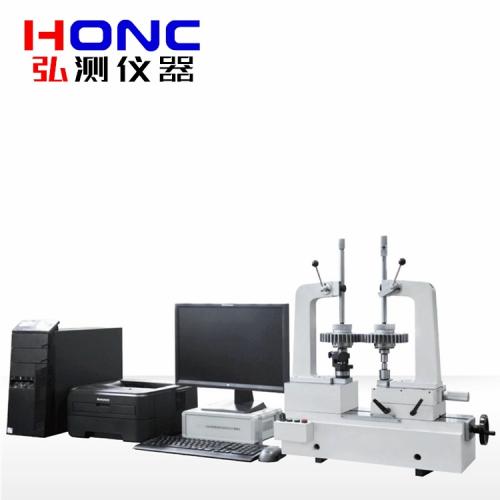 3100B、3100C、3100L型 智能齒輪雙面嚙合綜合測量儀