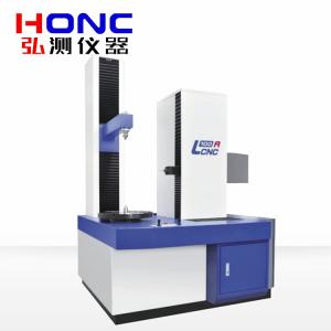 L65G/L100A型 高精度齒輪測(cè)量中心