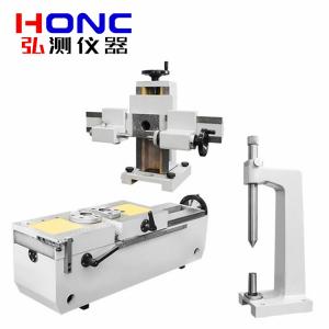 3101、3101A、3101B型 齒輪雙面嚙合綜合檢查儀