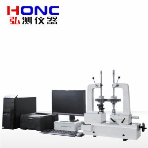 3100B、3100C、3100L型 智能齒輪雙面嚙合綜合測(cè)量?jī)x