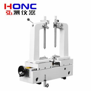 3102/3102A型 齒輪雙面嚙合綜合測(cè)量?jī)x