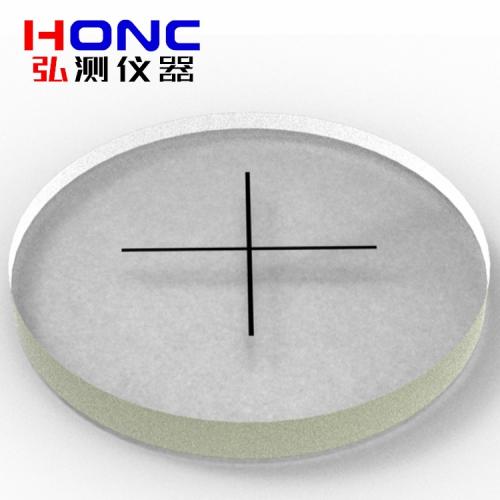 可見光靶標(biāo)、可見光分劃板