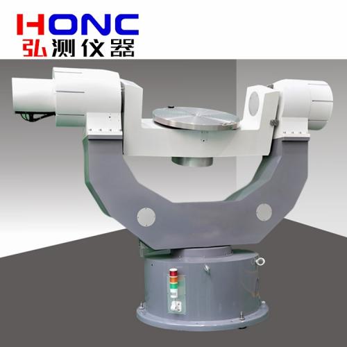 3DT-650A型 三軸導(dǎo)航抗干擾測(cè)試轉(zhuǎn)臺(tái)【慣性導(dǎo)航測(cè)試轉(zhuǎn)臺(tái)】