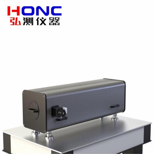 高精度多波段激光光軸校準儀