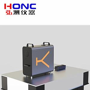 便攜式多波段目標模擬器