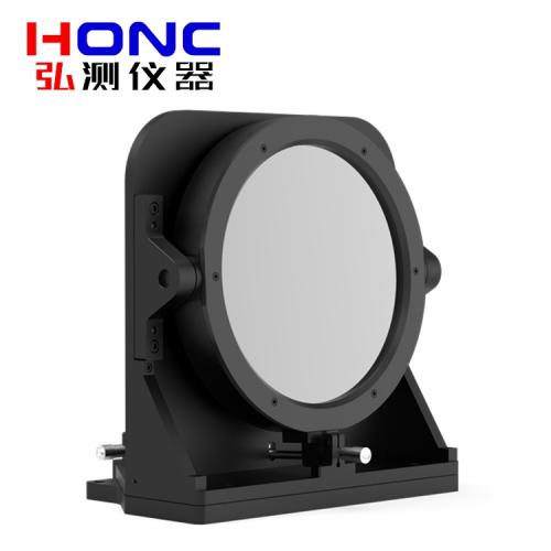 PMJ-500H型 大口徑二維可調(diào)高精度平面反射鏡（φ500mm）