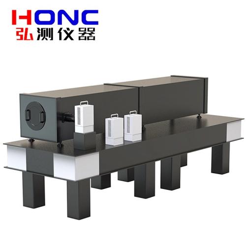 HLZ300-3000FDZ型 離軸三反射式平行光管（非標(biāo)定制、三反射）