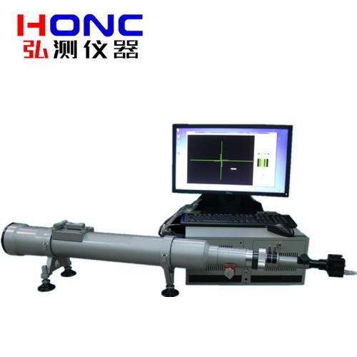 激光掃平儀檢測系統(tǒng)