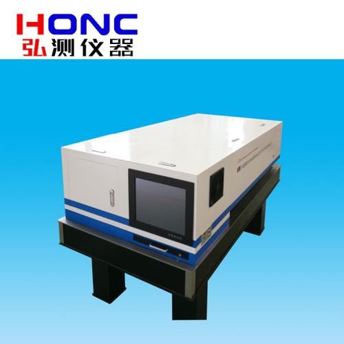 色彩空間分辨力檢測儀