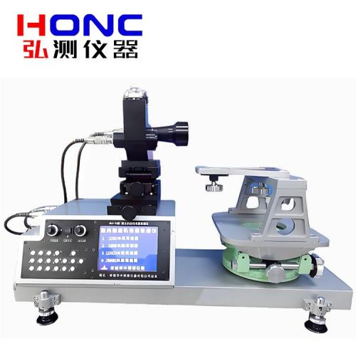 激光測(cè)距儀檢測(cè)裝置