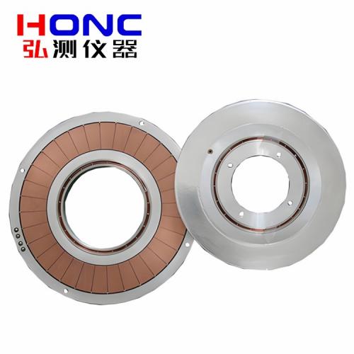 增量式圓感應(yīng)同步器【高精度測角系統(tǒng)及編碼器】