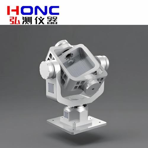 3DT-350B型 三軸電動轉(zhuǎn)臺【慣性導航測試轉(zhuǎn)臺】