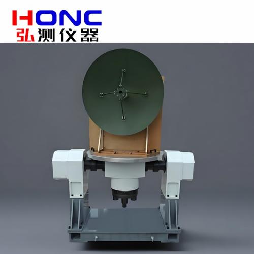 2DT-850A型 雙軸電動(dòng)轉(zhuǎn)臺(tái)【慣性導(dǎo)航測(cè)試轉(zhuǎn)臺(tái)】