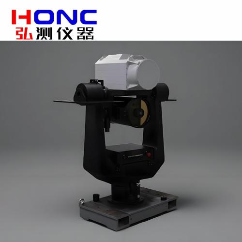 2DTGZ-280C型 雙軸跟蹤轉(zhuǎn)臺【衛(wèi)星跟蹤轉(zhuǎn)臺系統(tǒng)】