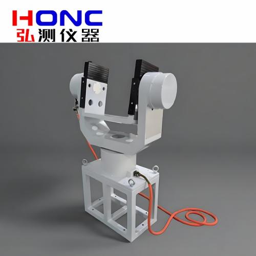 2DTGZ-300B型 雙軸跟蹤轉(zhuǎn)臺【衛(wèi)星跟蹤轉(zhuǎn)臺系統(tǒng)】