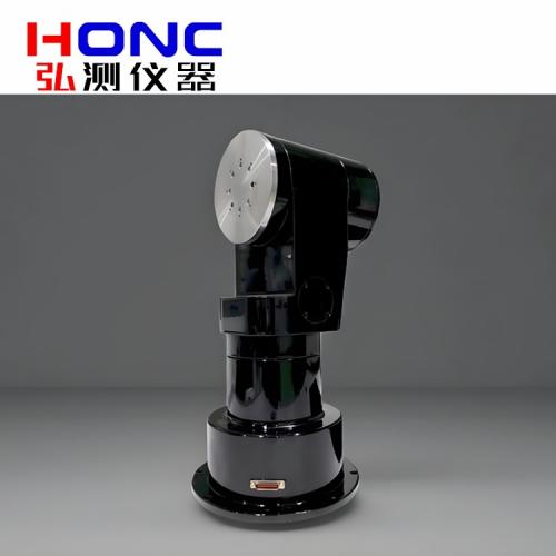 2STGZ-100型 L型輕載荷雙軸跟蹤轉臺【衛(wèi)星跟蹤轉臺系統(tǒng)】
