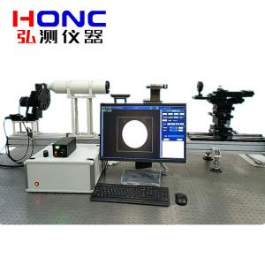 數(shù)字式白（微）光綜合檢測(cè)儀