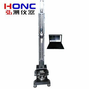 智能變焦光軸中心偏測(cè)量?jī)x