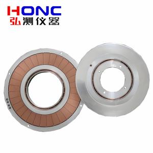 增量式圓感應(yīng)同步器【高精度測角系統(tǒng)及編碼器】