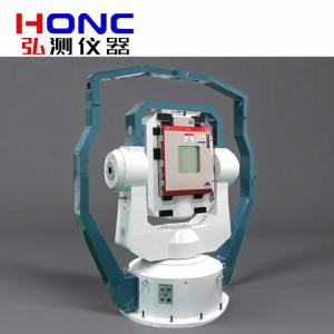 3DT-400FZ/WK型 三軸仿真溫箱轉(zhuǎn)臺【慣性導(dǎo)航測試轉(zhuǎn)臺】