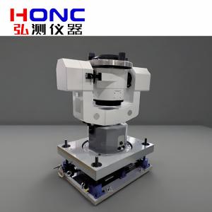 3DT-500AH型 三軸電動升降轉(zhuǎn)臺（帶升降）【慣性導(dǎo)航測試轉(zhuǎn)臺】