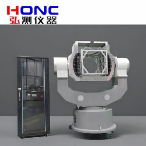 3DT-420型 三軸光電轉(zhuǎn)塔電動測試轉(zhuǎn)臺【慣性導(dǎo)航測試轉(zhuǎn)臺】