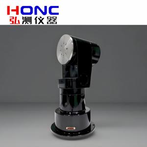 2STGZ-100型 L型輕載荷雙軸跟蹤轉(zhuǎn)臺【衛(wèi)星跟蹤轉(zhuǎn)臺系統(tǒng)】