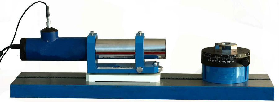 HCUltra-2040B/2045B/3045A型 高精度雙軸電子光電自準直儀