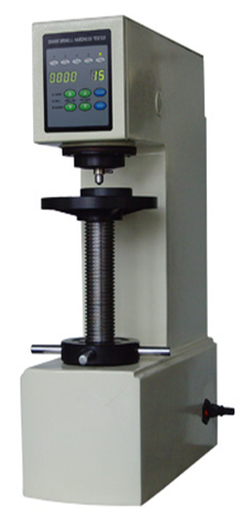 HBE-3000型 電子布氏硬度計 HBE-3000型 電子布氏硬度計