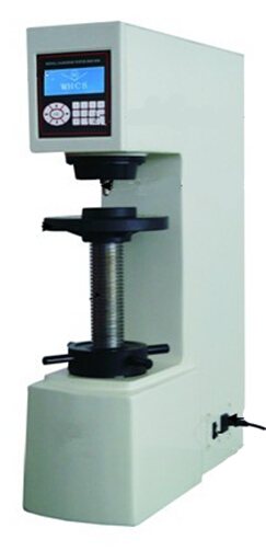 HBE-3000C型 電子布氏硬度計(jì)(簡易數(shù)顯型) HBE-3000C型 電子布氏硬度計(jì)(簡易數(shù)顯型)