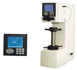HBS-3000型 數(shù)顯布氏硬度計
