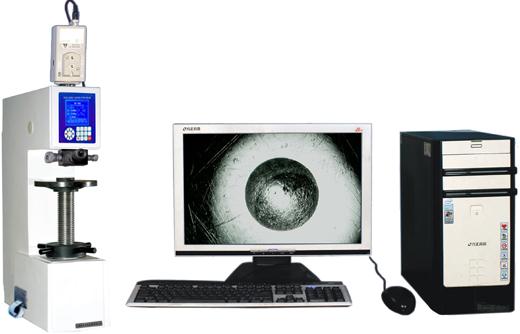 HBST-3000型 電腦全功能布氏硬度測(cè)量系統(tǒng) HBST-3000型 電腦全功能布氏硬度測(cè)量系統(tǒng)