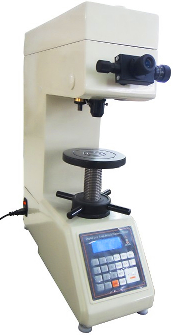 HB-62.5型 小負(fù)荷布氏硬度計(jì) HB-62.5型 小負(fù)荷布氏硬度計(jì)