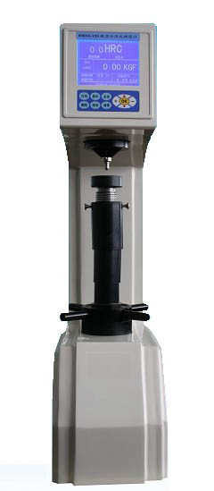 HRSS-150型 數(shù)顯洛氏表面洛氏硬度計 HRSS-150型 數(shù)顯洛氏表面洛氏硬度計