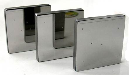 ASTM洛氏（表面洛氏）硬度測(cè)試塊【美國(guó)原裝進(jìn)口】