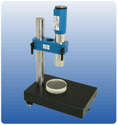 HCParalMAT-S200型 電子式光學(xué)平行差測量儀 HCParalMAT-S200型 電子式光學(xué)平行差測量儀