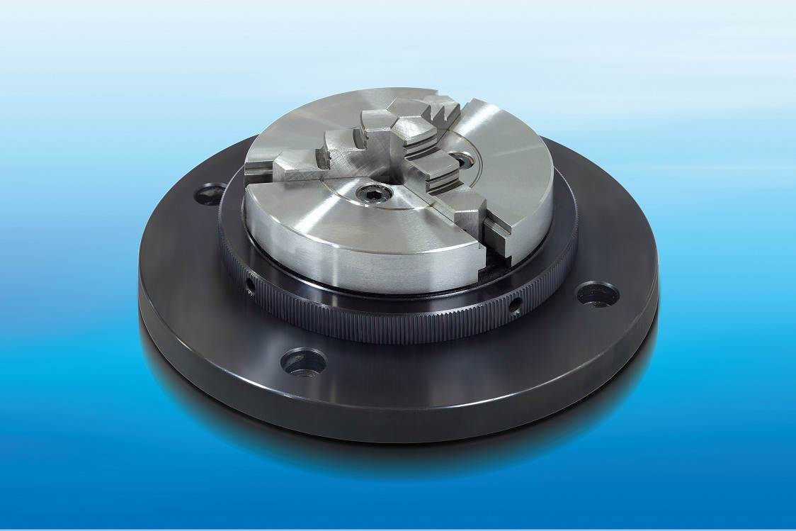 卡盤【圓度儀配件】 卡盤【圓度儀配件】