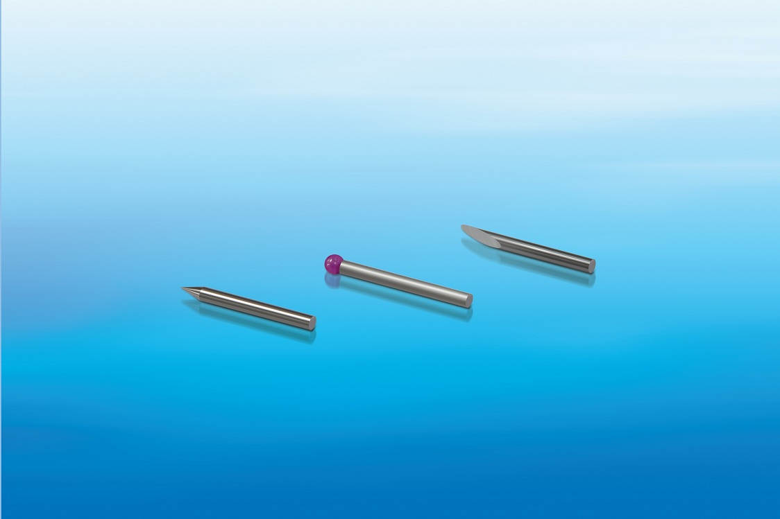 輪廓儀測(cè)頭【圓度儀配件】