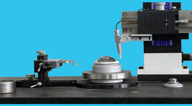 Y9025C型 高速圓度儀-波紋度儀(通用型) Y9025C型 高速圓度儀-波紋度儀(通用型)